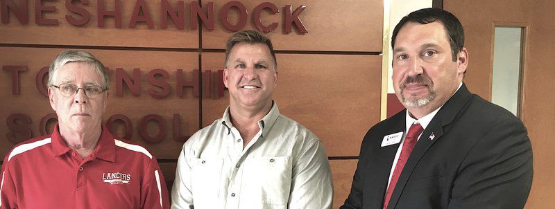 Neshannock hosts school security training